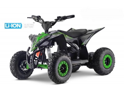 Electric Quads Replay Deluxe L 1500W 48V Li Ion Kids Electric